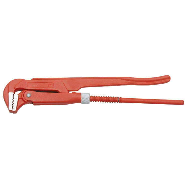 ADJ03006  90° Pipe Wrenches