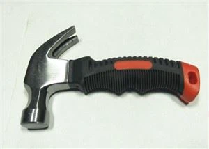 Claw Hammer at Ddefnydd Yr Ardd