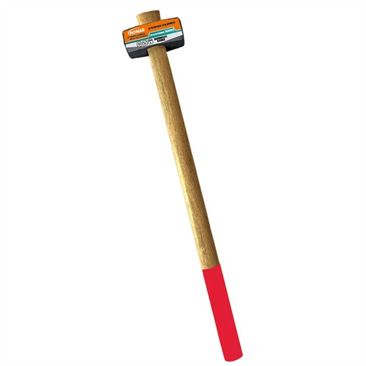 Best Stone Mason Hammer
