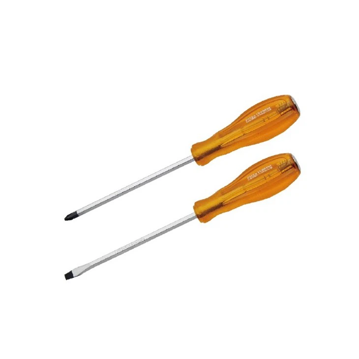 200mm Flathead And Phillips Screwdriver
