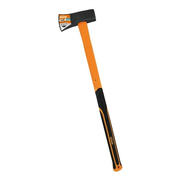 Modern Fire Axe