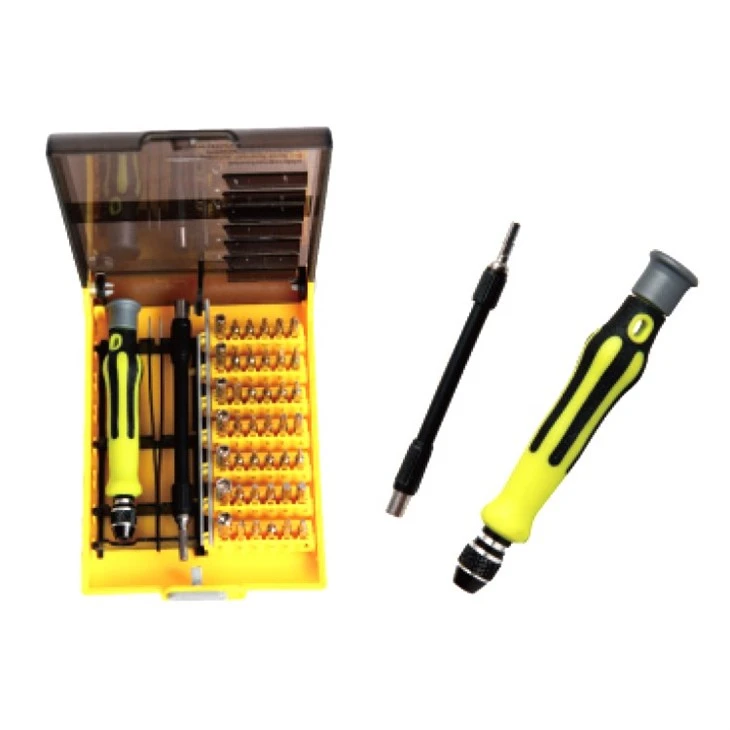 Screwdriverbit Box