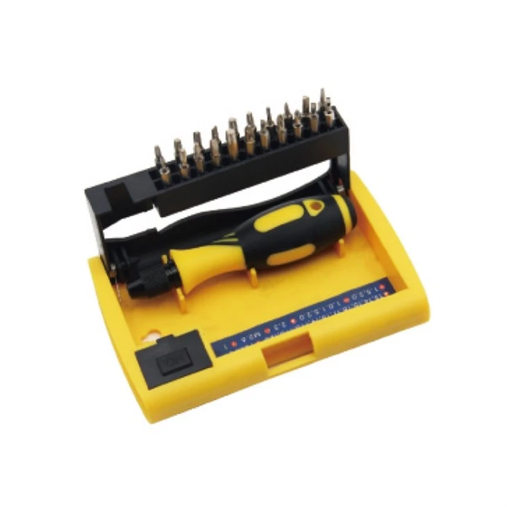 Screwdriverbit Box