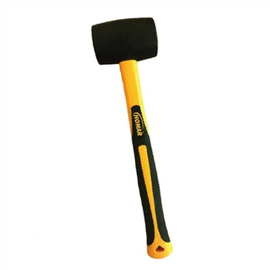 12 Oz Rwber Mallet