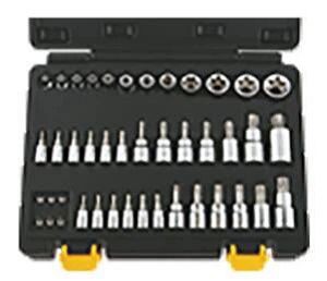 Set Soced Bit 43pcs