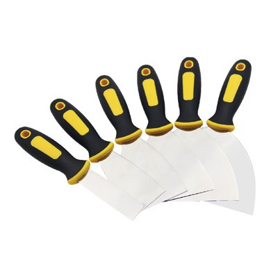 Cyllell Pwti 6 modfedd