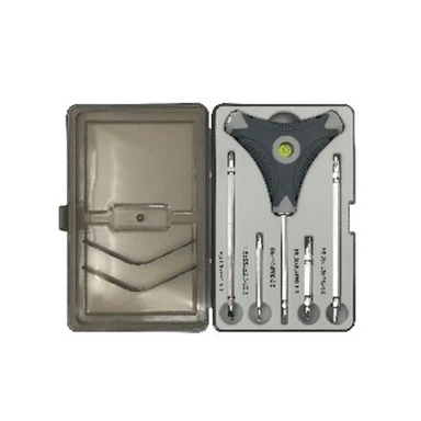 Set Sgriwdreifer 6PCS