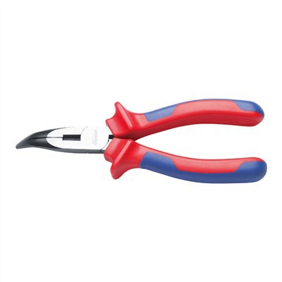 Gefail Trwyn Hir 8 modfedd