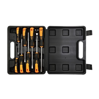 Set Sgriwdreifer Proffesiynol 8PCS