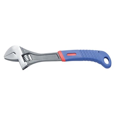 Wrenches Addasadwy Gyda Gafael