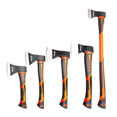 Mwyell Wersylla Orau Ar Gyfer Hollti Pren