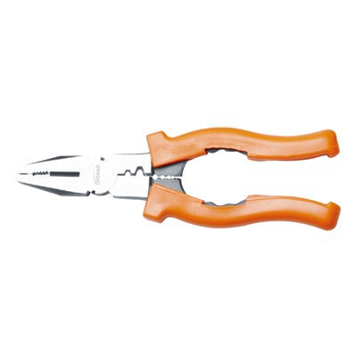 Plier Cyfuniad Aml-bwrpas