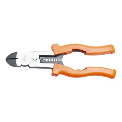 Plier Lletraws Aml-Bwrpas