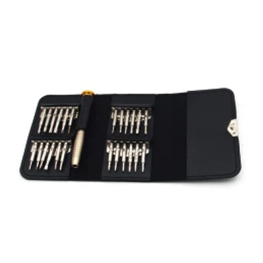 Set Atgyweirio Sgriwdreifer 25PCS